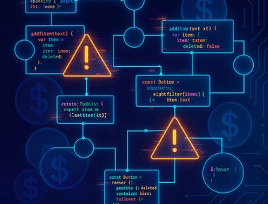 Exploring The Hidden Costs of Poor Web App Architecture