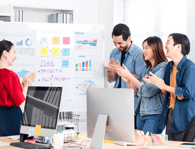 What Every Business Should Know Before Starting Web App Development