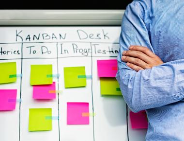 Use An Agile Approach — Get Rid Of Your Inefficiencies For Gathering Software Requirements