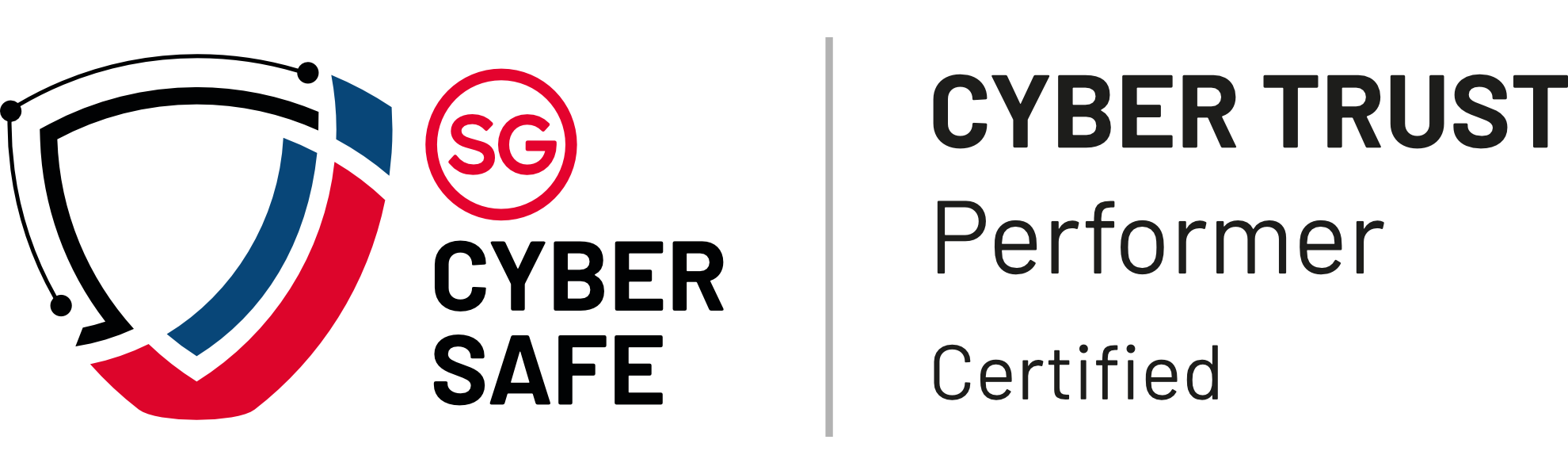 SG ISO Certification