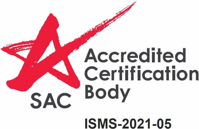 ISMS Certification