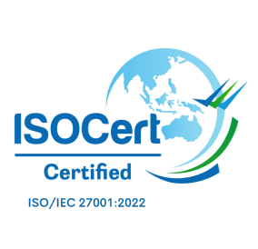 ISO Certification